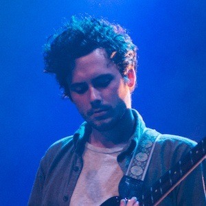 Josiah Marshall image 5