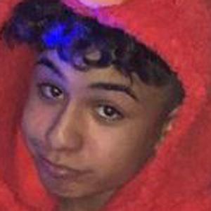 Josiah Reyes, 20 (TikTok Star)