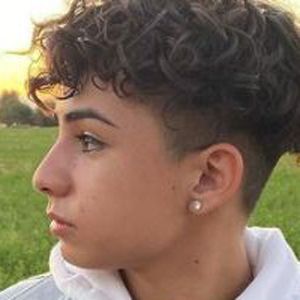 Josiah Reyes, 20 (TikTok明星)