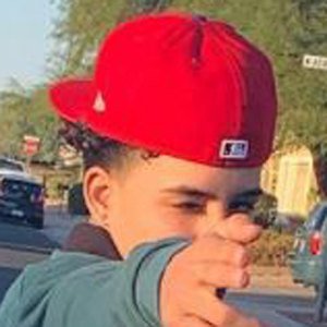 Josiah Reyes image 8