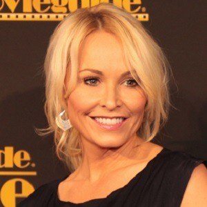 Josie Bissett, 53 (Attrice TV)