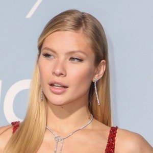 Josie Canseco, 28 (Model)