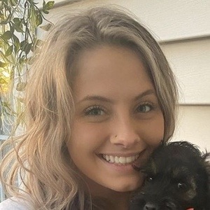 Josie Cooper image 3