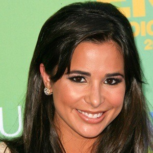 Josie Loren image 5