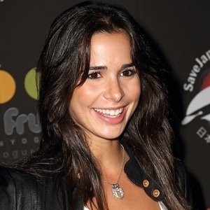 Josie Loren image 6