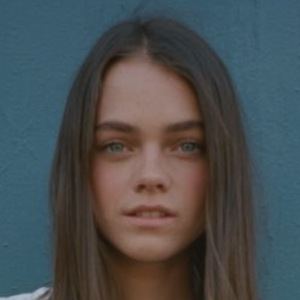 Josie Musgrave image 2