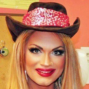 Joslyn Fox, 39 (Reality Star)