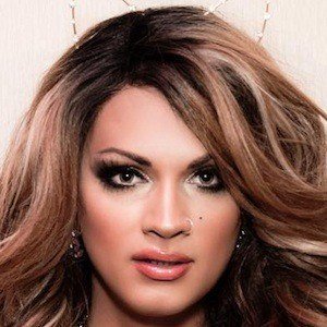 Joslyn Fox, 39 (Reality Star)