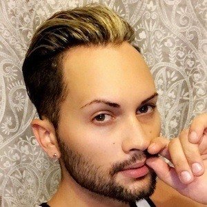 Joslyn Fox, 39 (Reality Star)