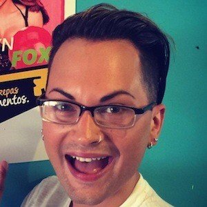 Joslyn Fox, 39 (Reality Star)