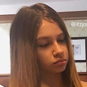 Joslyn Perez image 8