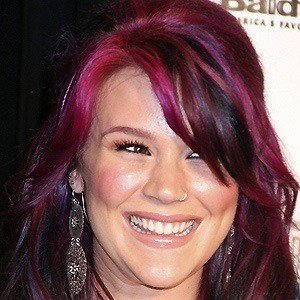 Joss Stone, 38 (Cantor De Soul)