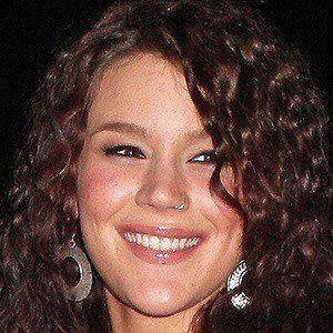 Joss Stone, 38 (Cantor De Soul)