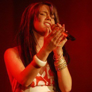 Joss Stone, 38 (靈魂歌手)