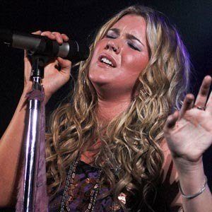 Joss Stone, 38 (Soul Singer)
