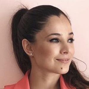 Josselyn Garciglia, 35 (选美比赛)