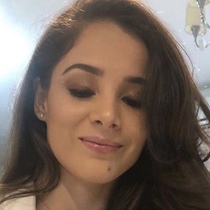 Josselyn Garciglia, 35 (Pageant Contestant)