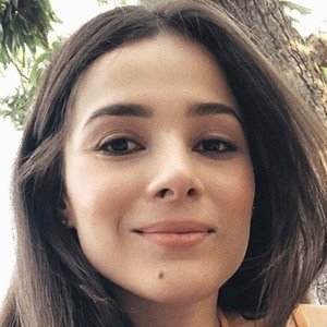 Josselyn Garciglia, 35 (Concorrente del concorso)