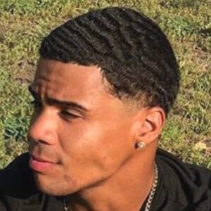 Josue Reyes, 27 (Instagram Star)