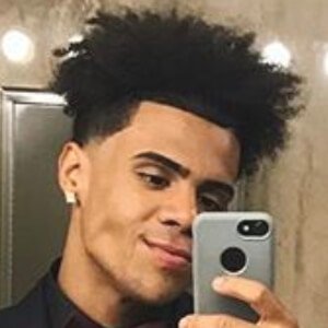 Josue Reyes, 27 (Instagram Star)