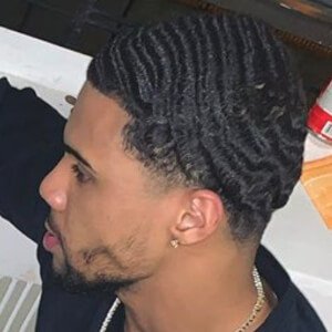 Josue Reyes, 27 (Instagram Star)