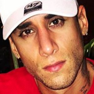 Jota Benz, 33 (Star de la réalité)