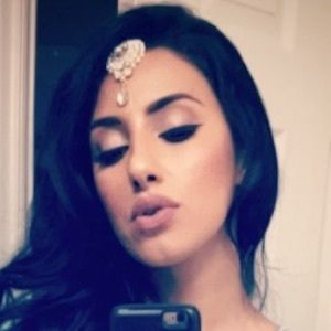 Joty Kaur, 35 (Instagram Star)
