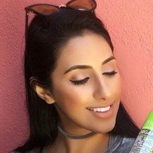 Joty Kaur, 35 (Instagram Star)