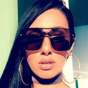 Joty Kaur, 35 (Instagram Star)