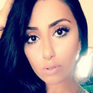 Joty Kaur, 35 (Звезда Инстаграма)