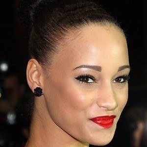 Jourdan Dunn, 35 (Model)