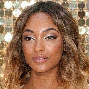 Jourdan Dunn, 35 (模特)