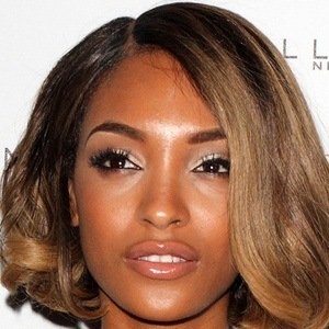 Jourdan Dunn, 35 (Model)