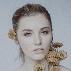 Jourdan Miller, 32 (Modella)