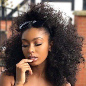 Jourdan Riane, 30 (Instagram Star)