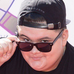 Jovan Armand, 25 (电视演员)