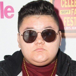 Jovan Armand, 25 (TV Actor)