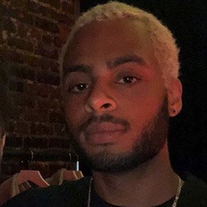 Jovan, 32 (Instagram Star)