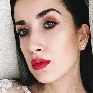 Jovana Rikalo, 36 (摄影家)