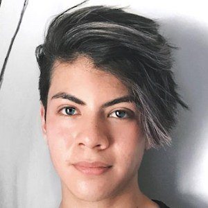 Jovani Jara, 26 (DJ)