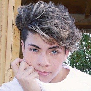 Jovani Jara, 26 (DJ)