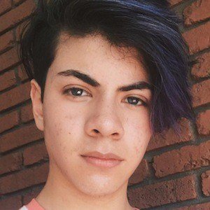 Jovani Jara, 26 (DJ)