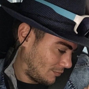 Jovani Vazquez, 40 (流行歌手)