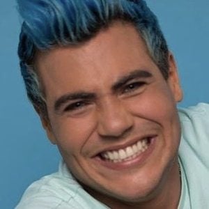 Jovani Vazquez, 40 (Pop Singer)