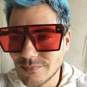 Jovani Vazquez (Cantante Pop) - Edad, cumpleaños, biografía, hechos