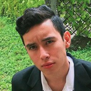 Jovany Lucio image 3