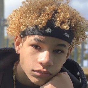 Jovaugn Stouffer, 22 (TikTok明星)