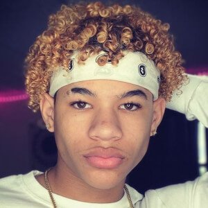 Jovaugn Stouffer image 8