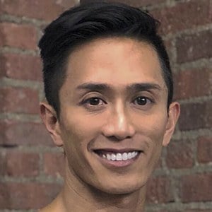 Joven Calloway, 33 (Stage Actor)