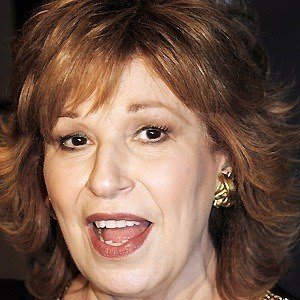 Joy Behar image 2